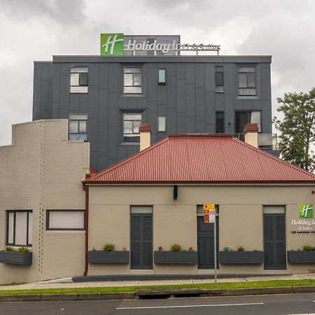 Holiday Inn & Suites - Parramatta Marsden Street, An Ihg Hotel Sydney Eksteriør bilde