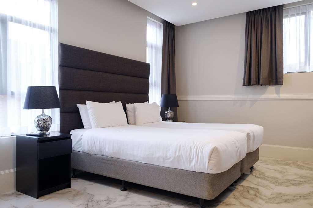 Holiday Inn & Suites - Parramatta Marsden Street, An Ihg Hotel Sydney Rom bilde