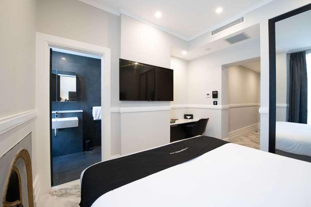 Holiday Inn & Suites - Parramatta Marsden Street, An Ihg Hotel Sydney Rom bilde