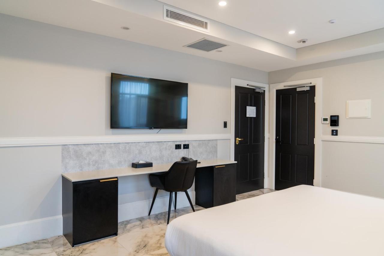 Holiday Inn & Suites - Parramatta Marsden Street, An Ihg Hotel Sydney Eksteriør bilde