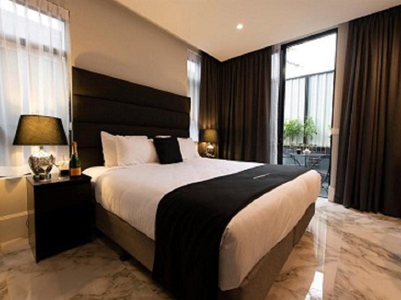 Holiday Inn & Suites - Parramatta Marsden Street, An Ihg Hotel Sydney Eksteriør bilde