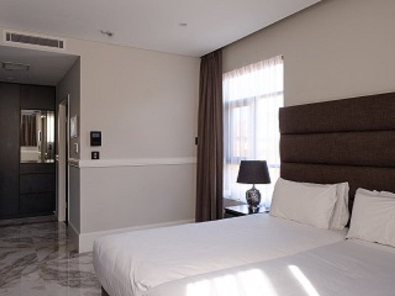 Holiday Inn & Suites - Parramatta Marsden Street, An Ihg Hotel Sydney Eksteriør bilde